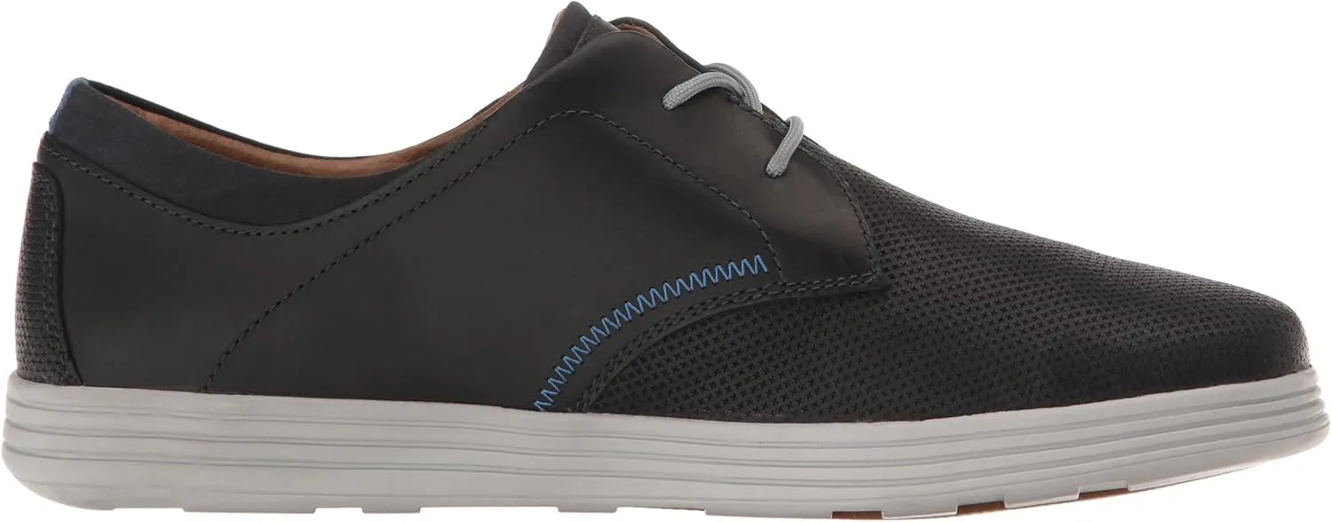 Dunham Men's Colchester Oxford Fashion Sneaker