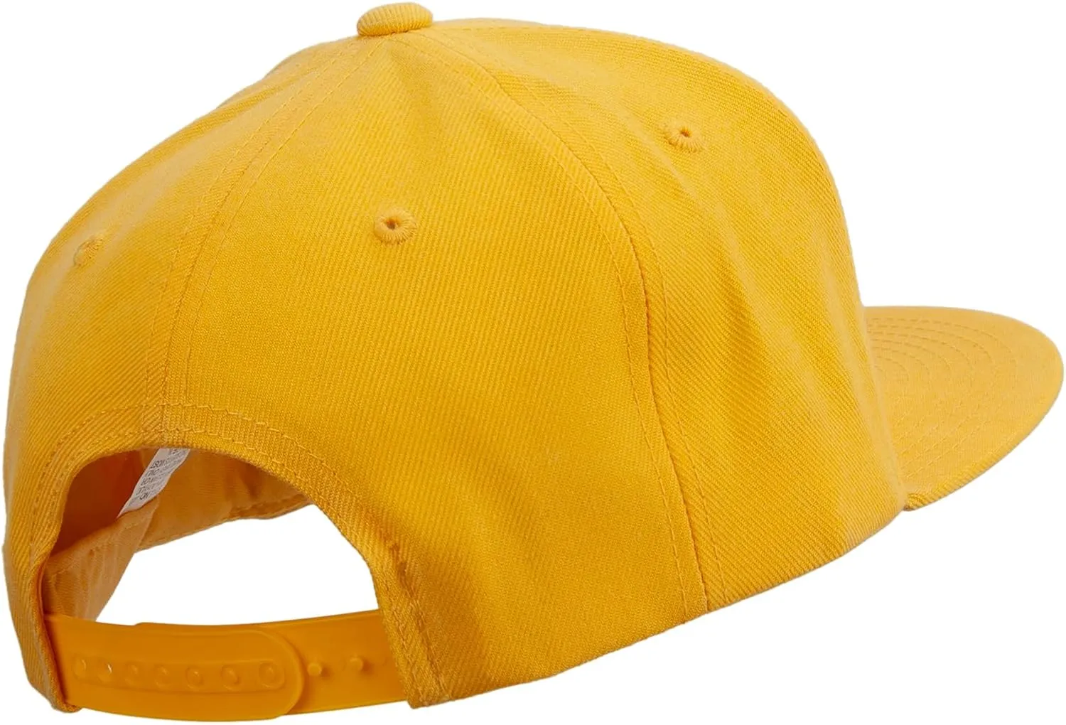 e4Hats.com Mario Luigi Wario Waluigi Symbol Embroidered 6 Panel High Profile Structured Snapback