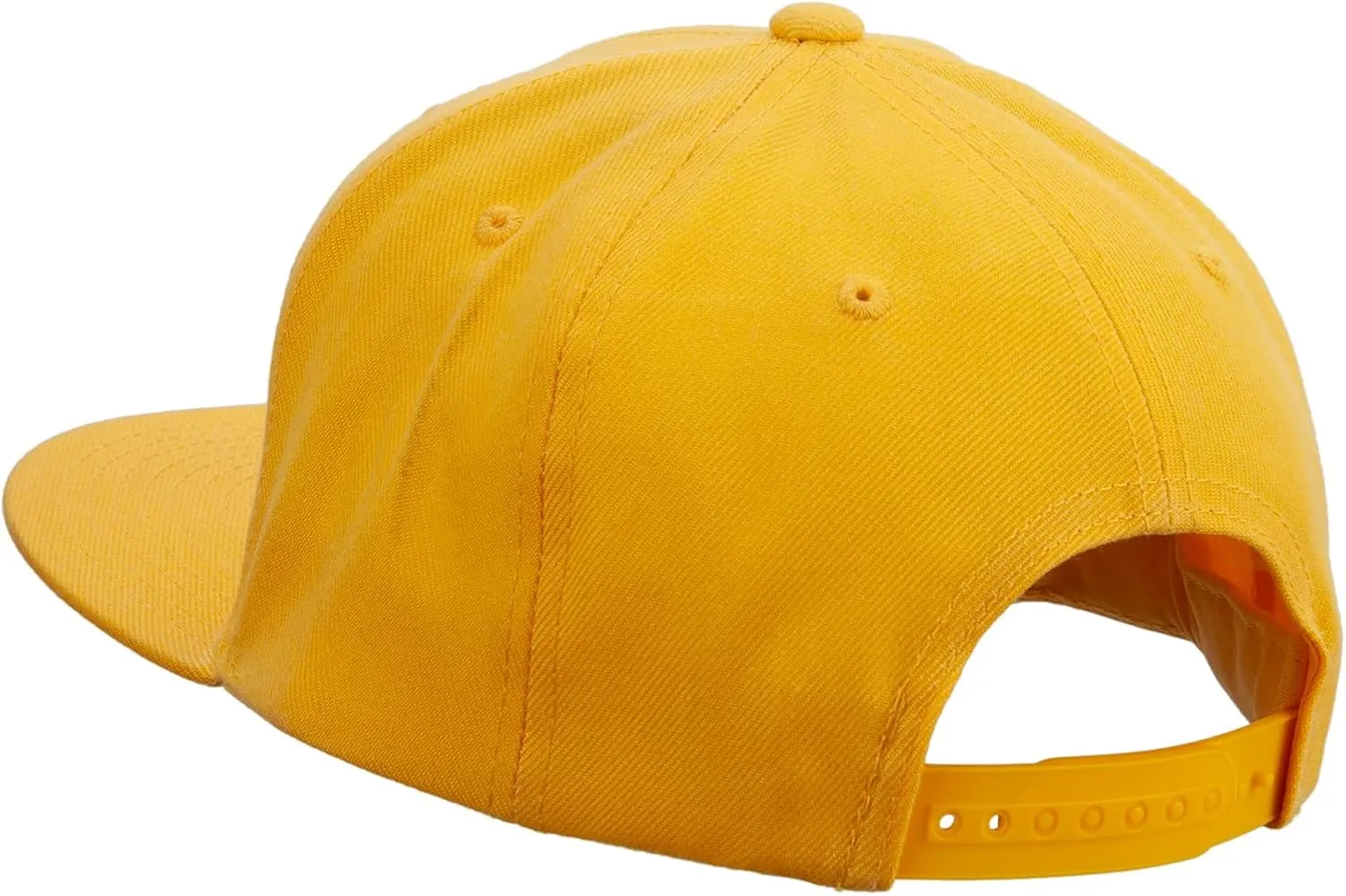 e4Hats.com Mario Luigi Wario Waluigi Symbol Embroidered 6 Panel High Profile Structured Snapback