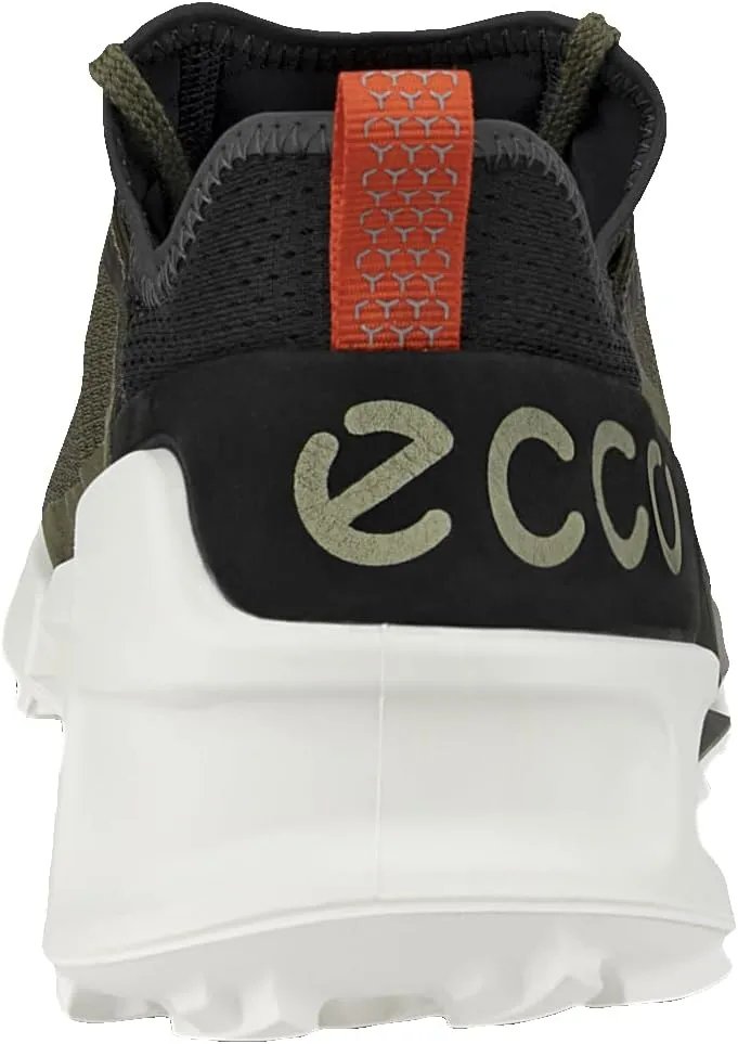 ECCO Men's Biom 2.1 Low Gore-Tex Waterproof Cross Trainer