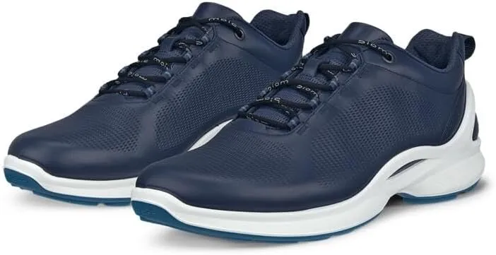 ECCO Men's Biom Fjuel Zephyr Cross Trainer Sneaker
