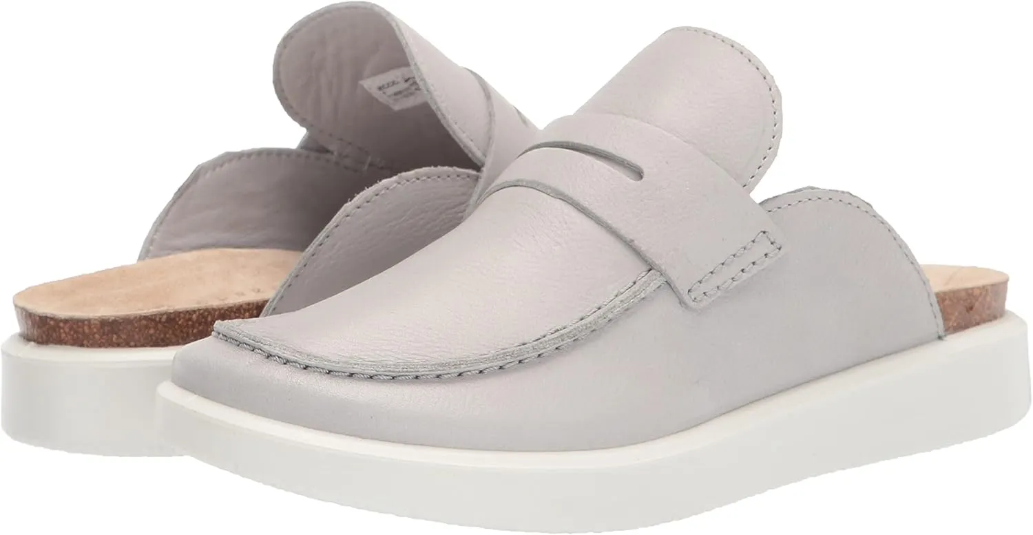 ECCO Women's Corksphere Mule