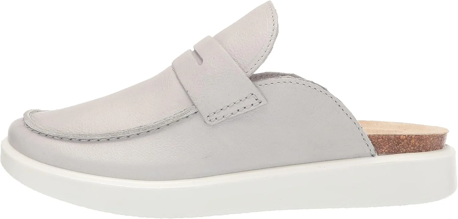ECCO Women's Corksphere Mule