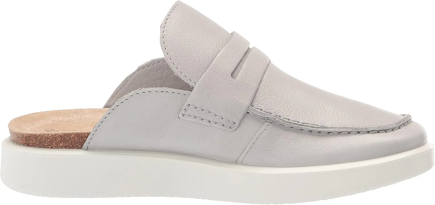 ECCO Women's Corksphere Mule