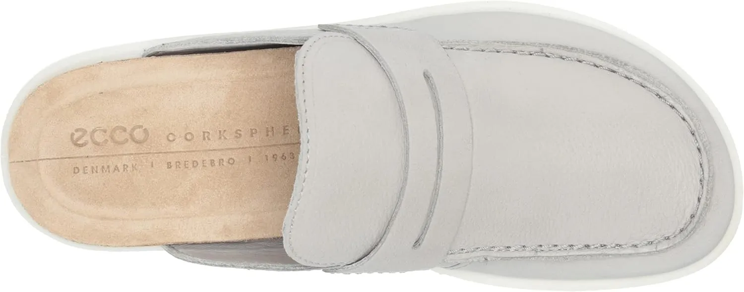 ECCO Women's Corksphere Mule