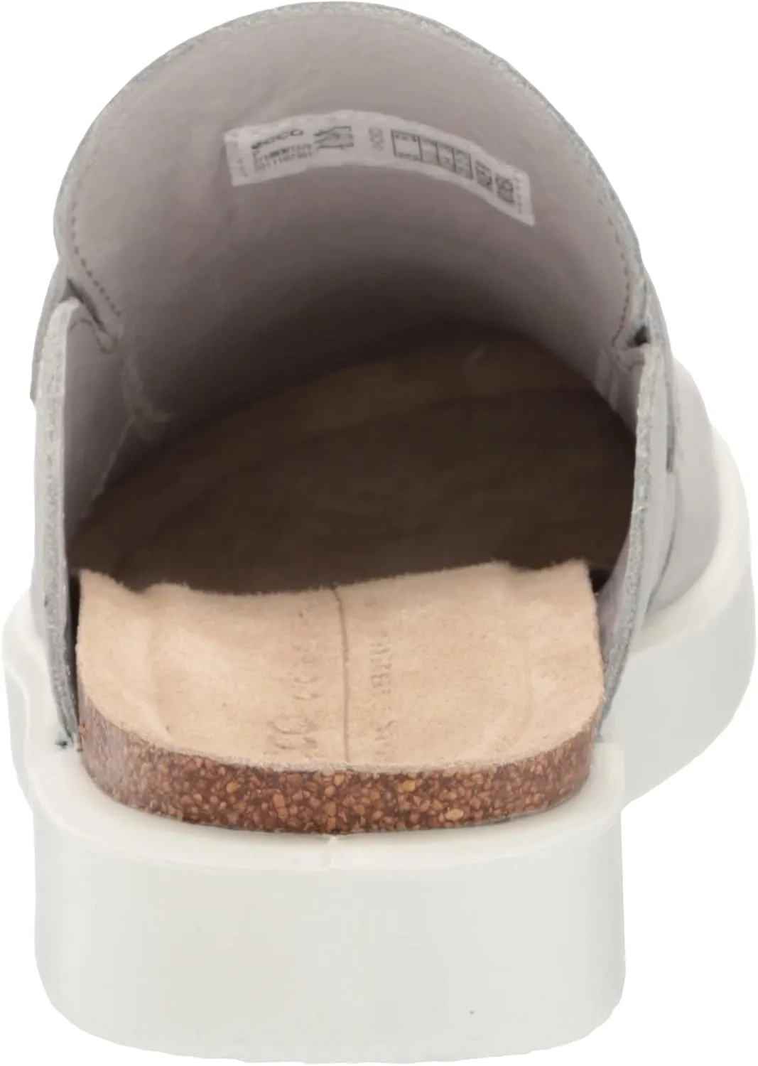 ECCO Women's Corksphere Mule