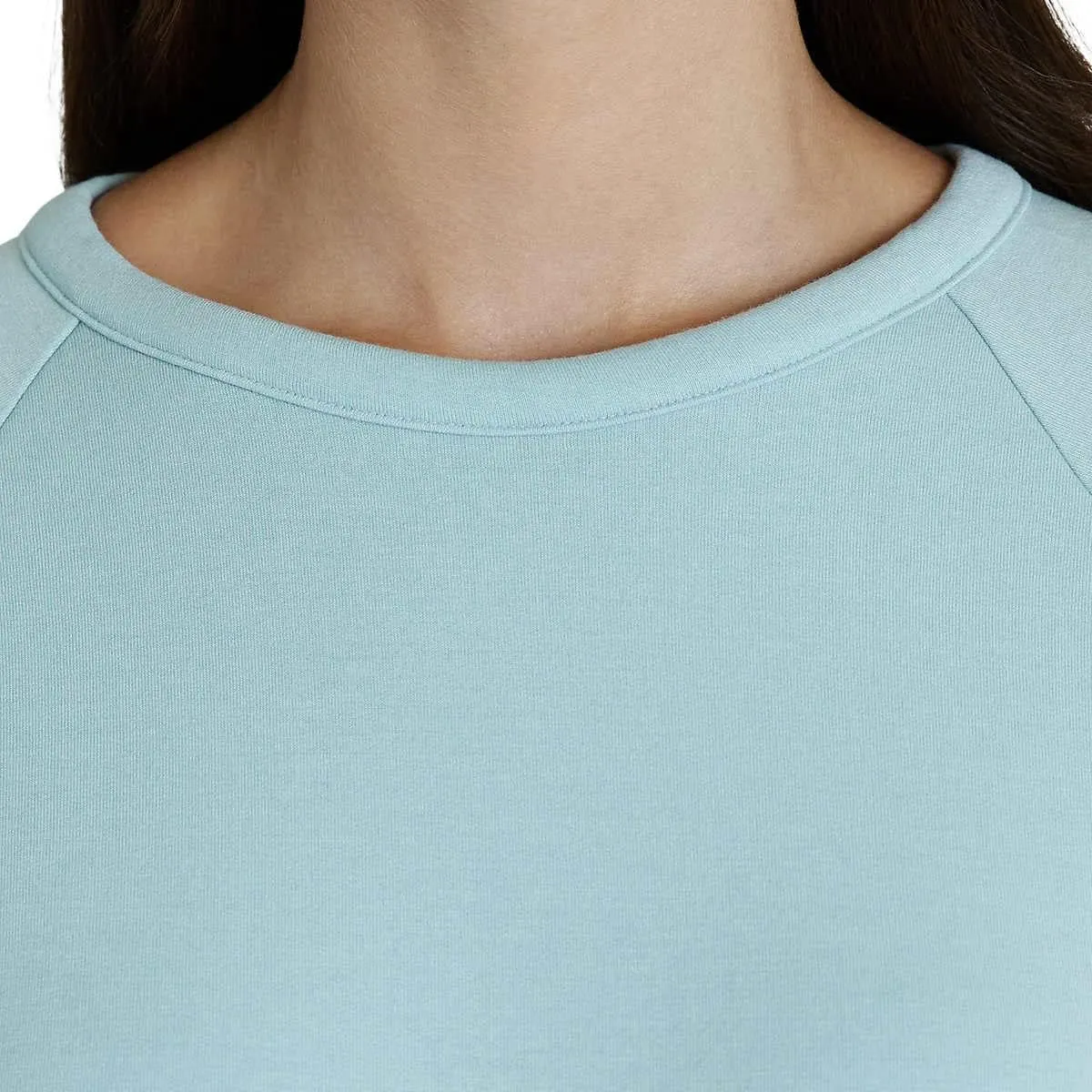 Eddie Bauer Ladies' Crewneck | Women's Casual Shirt Pullover