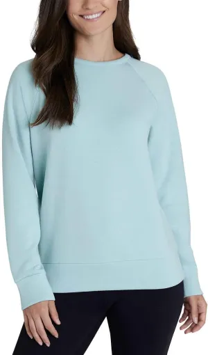 Eddie Bauer Ladies' Crewneck | Women's Casual Shirt Pullover