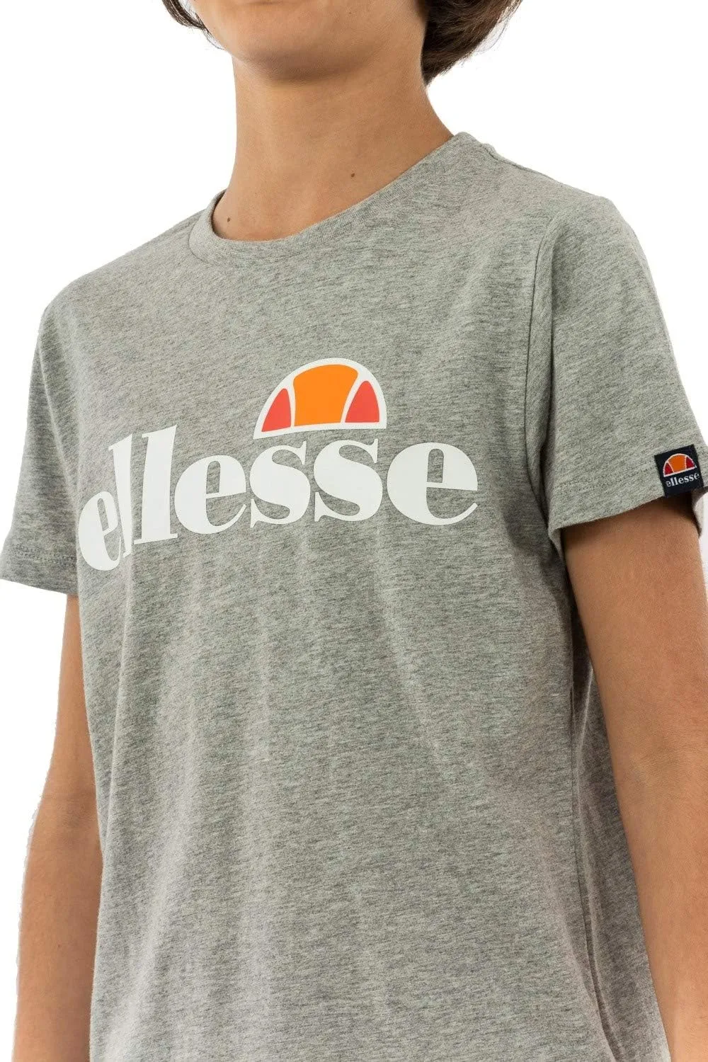 ellesse Kids T-Shirt Malia