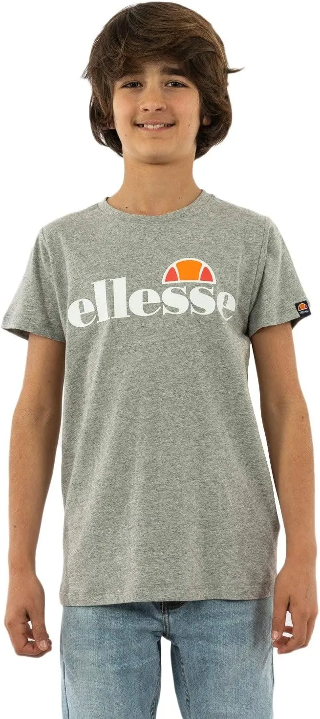 ellesse Kids T-Shirt Malia