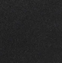 Emma Bow Mule Black