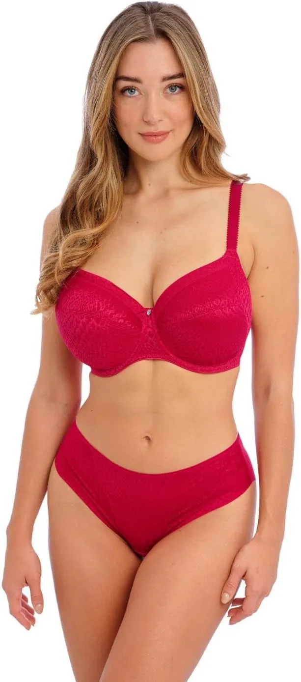 Fantasie Women's Envisage Underwire Full Coverage Side Support Bra