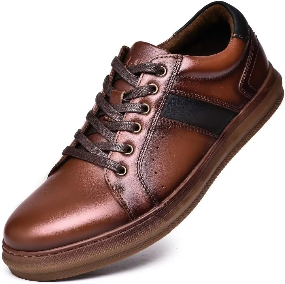 Fashion Sneakers, Originals Casual Lace-up Oxford Shoes for Men