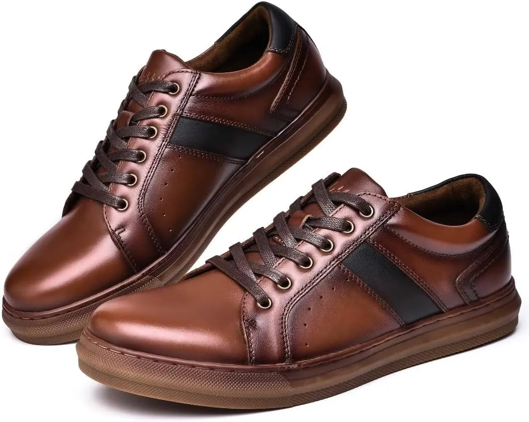 Fashion Sneakers, Originals Casual Lace-up Oxford Shoes for Men