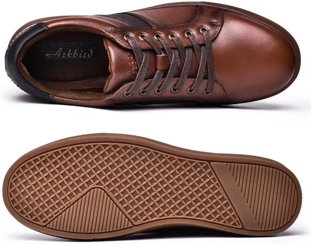 Fashion Sneakers, Originals Casual Lace-up Oxford Shoes for Men