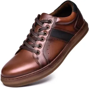 Fashion Sneakers, Originals Casual Lace-up Oxford Shoes for Men