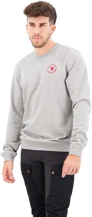 Fjällräven Women's 1960 Logo Badge Sweater
