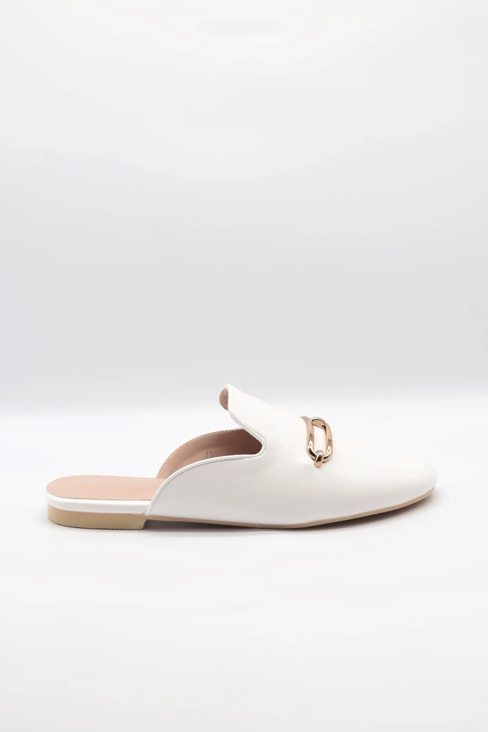 Flat Mule