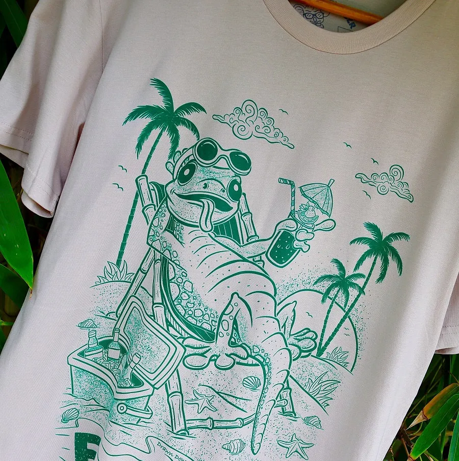 Flat Out T-Shirt