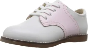 FootMates Cheer 3 Lace-Up (Infant/Toddler/Little Kid)