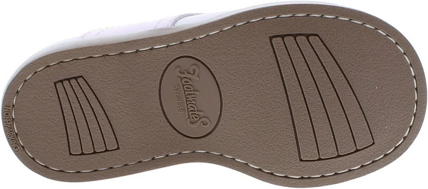 FootMates Cheer 3 Lace-Up (Infant/Toddler/Little Kid)