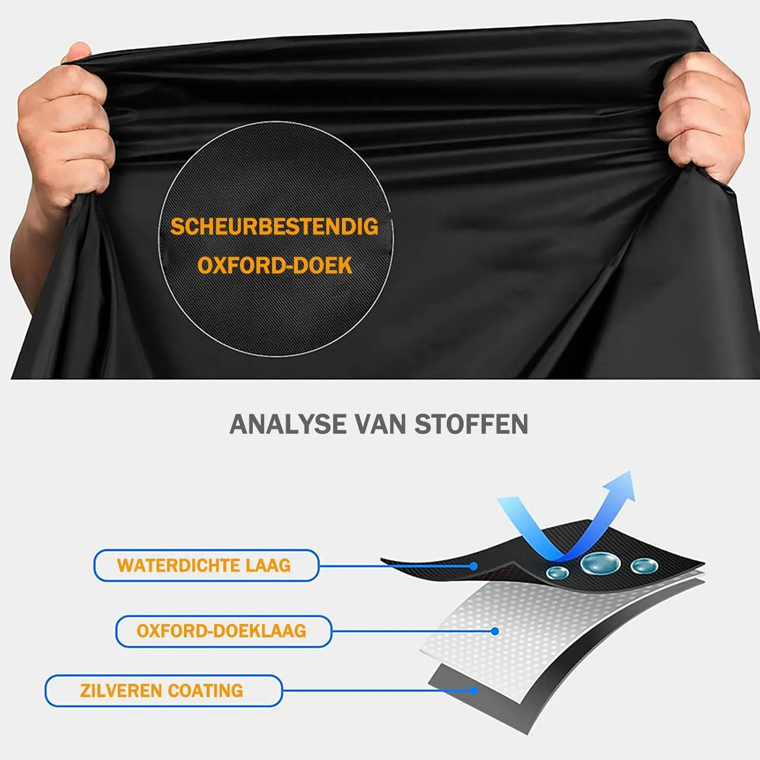 for Bultaco Metralla 250 GT Mobility Scooter Cover Waterproof Outdoor Motorcycle Rain Cover UV & Wind Resistant Anti-Scratch Motorcycle Garage Cover,A1-170x60x85