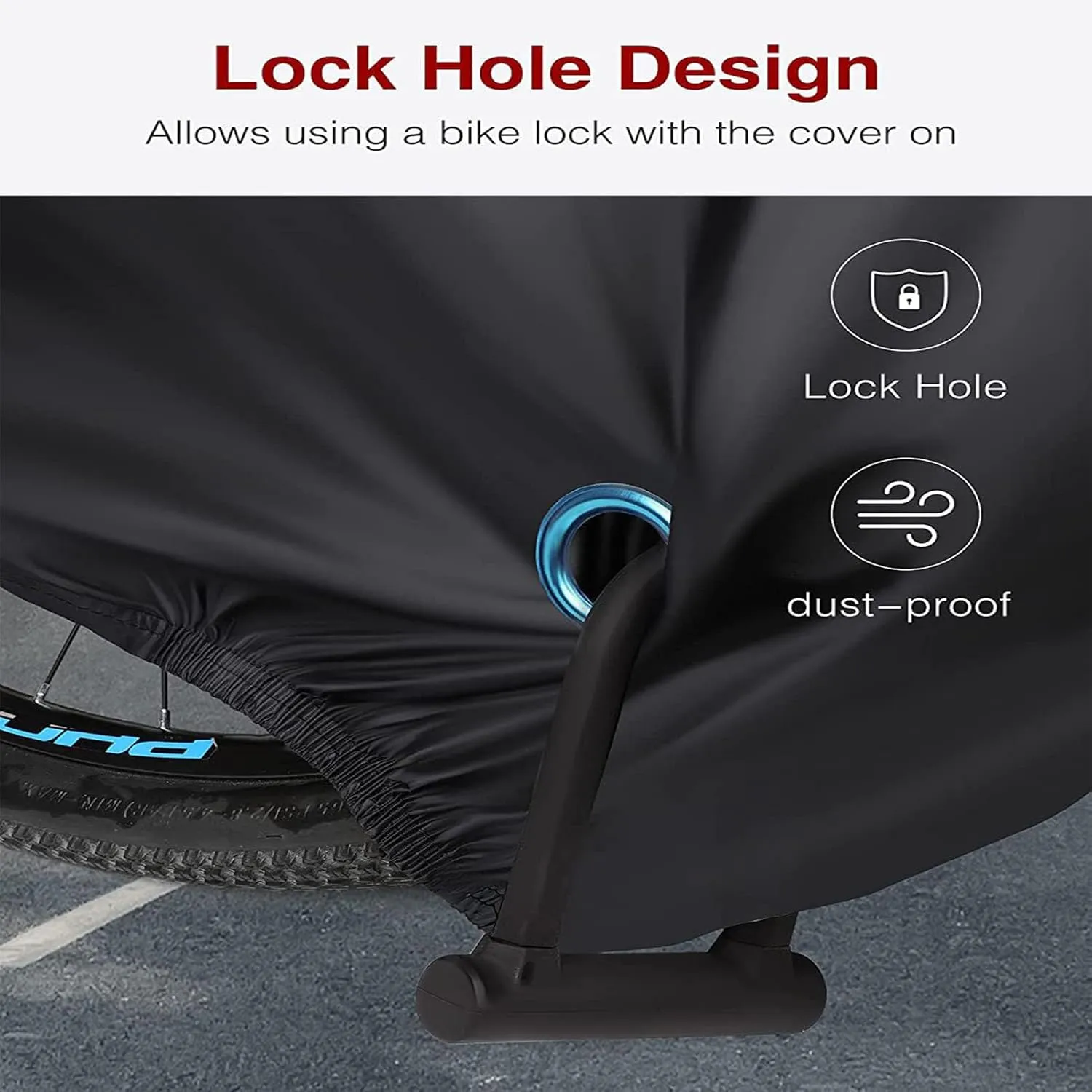 for Bultaco Metralla 250 GT Mobility Scooter Cover Waterproof Outdoor Motorcycle Rain Cover UV & Wind Resistant Anti-Scratch Motorcycle Garage Cover,A1-170x60x85