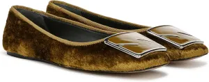 Franco Sarto Women's Flexa Amaya Ballet Flat