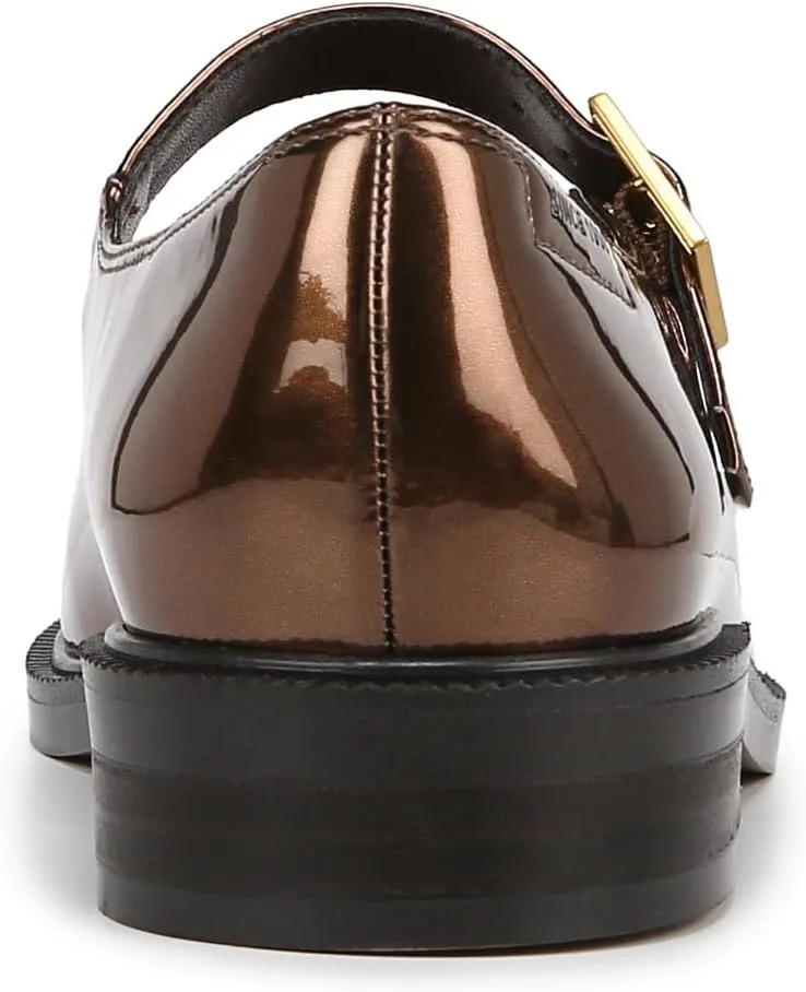 Franco Sarto Women's Trendy Mary Jane Flat