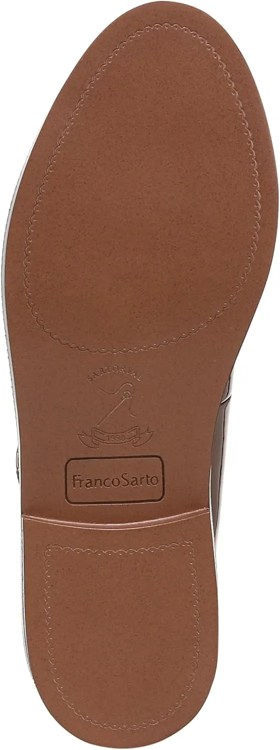 Franco Sarto Women's Trendy Mary Jane Flat