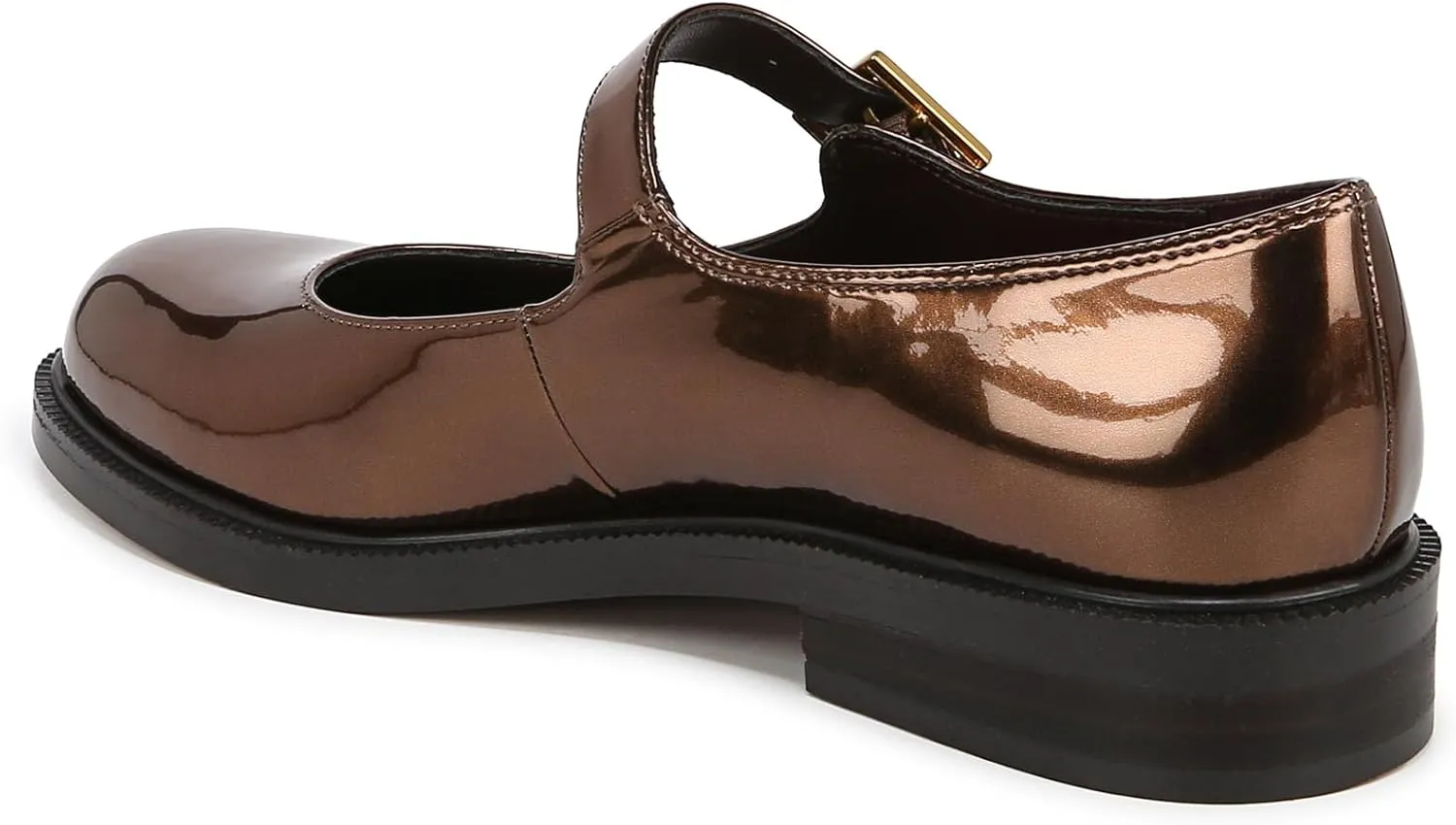 Franco Sarto Women's Trendy Mary Jane Flat