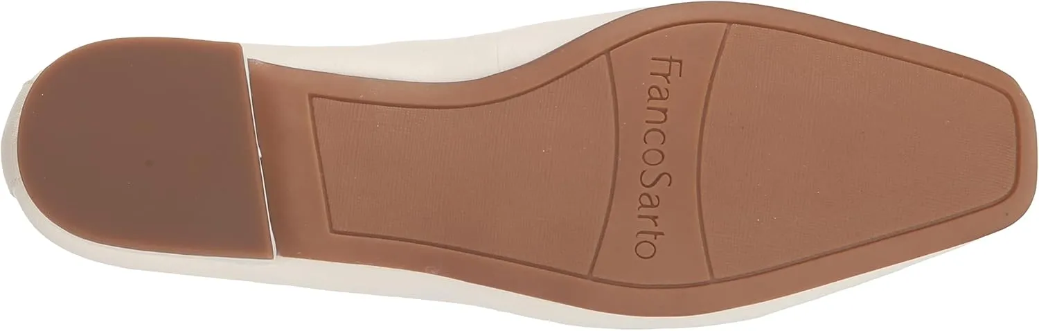 Franco Sarto Women's Vana Flat