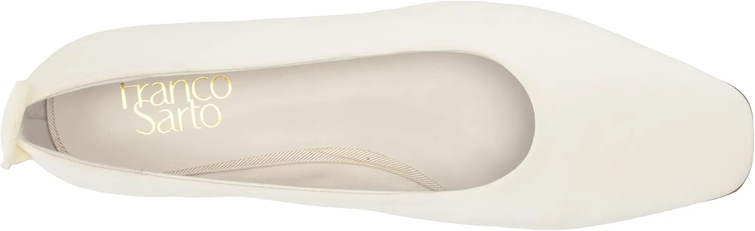 Franco Sarto Women's Vana Flat