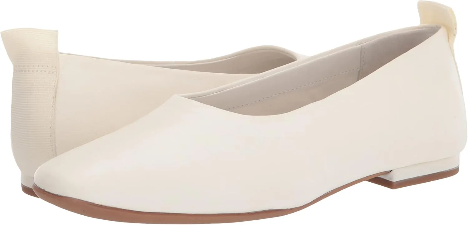 Franco Sarto Women's Vana Flat
