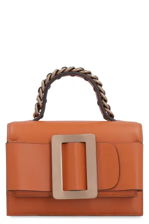 Fred 19 leather handbag