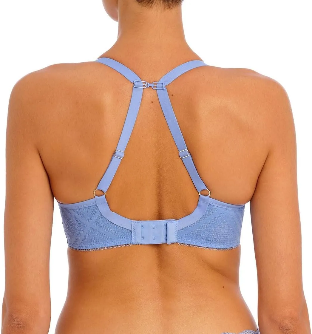 Freya Women's Fatale Underwire Molded T-Shirt Bra