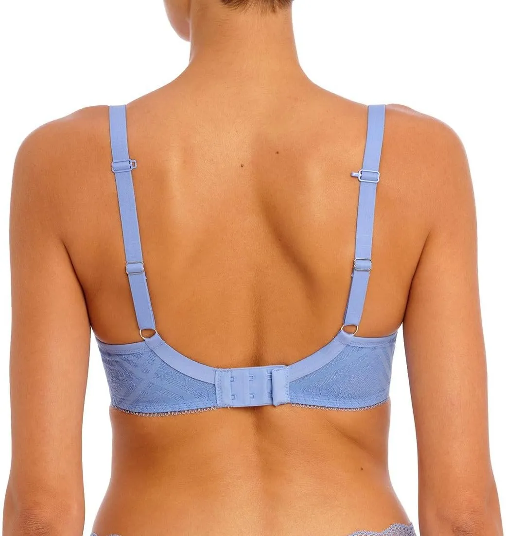 Freya Women's Fatale Underwire Molded T-Shirt Bra