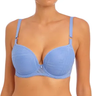 Freya Women's Fatale Underwire Molded T-Shirt Bra