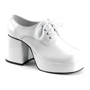 Funtasma Jazz-02-White-Size M-Clearance