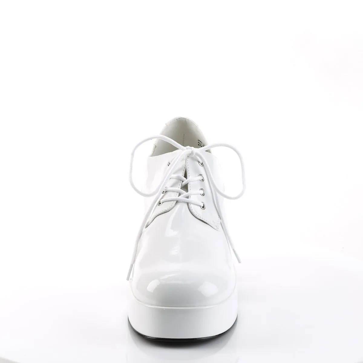 Funtasma Jazz-02-White-Size M-Clearance