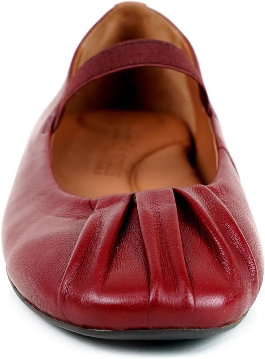 Gentle Souls by Kenneth Cole Women's Walden Mary Jane Flat