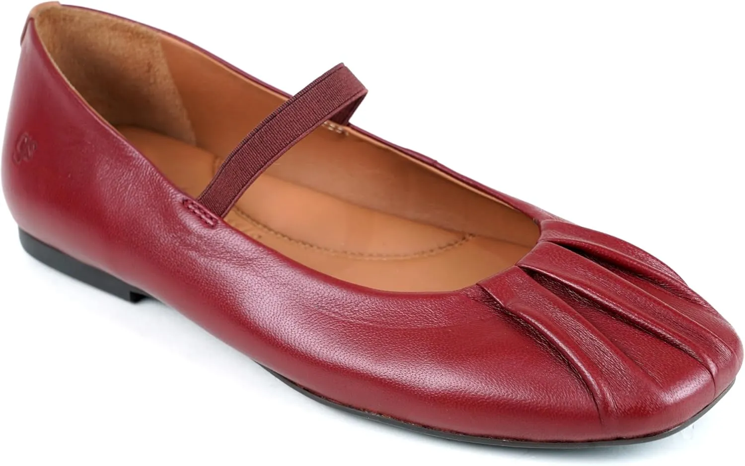 Gentle Souls by Kenneth Cole Women's Walden Mary Jane Flat