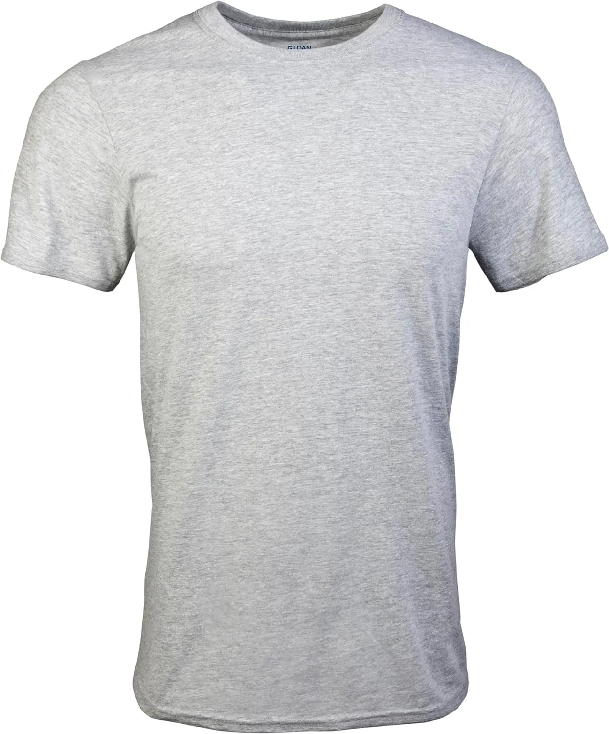 Gildan Platinum Men's Crew T-Shirts