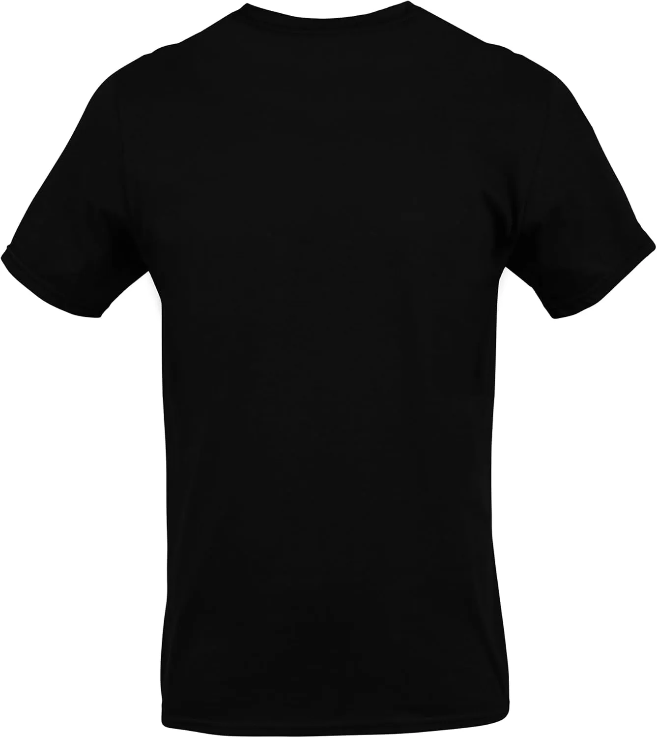 Gildan Platinum Men's Crew T-Shirts