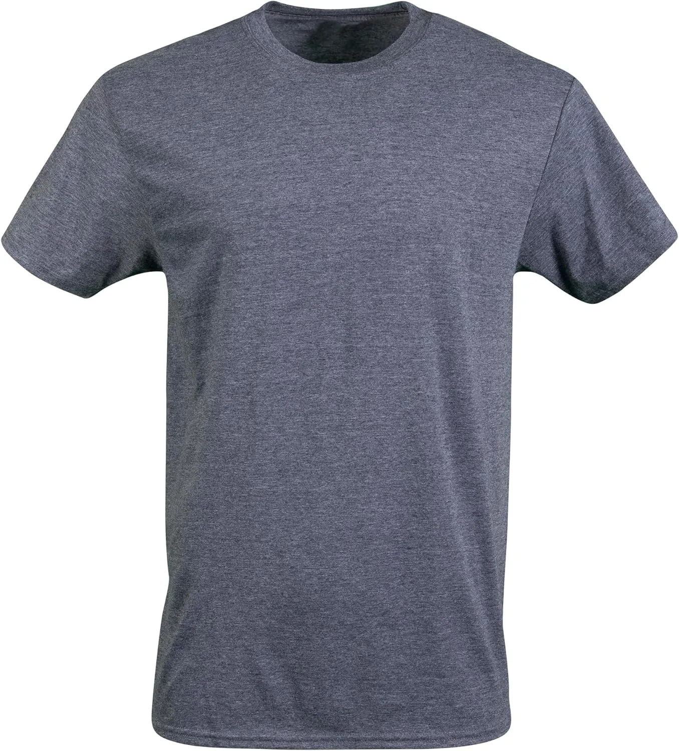 Gildan Platinum Men's Crew T-Shirts