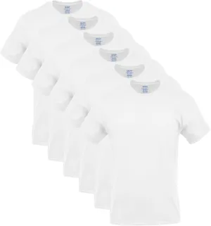 Gildan Platinum Men's Crew T-Shirts