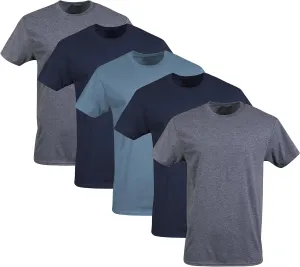Gildan Platinum Men's Crew T-Shirts