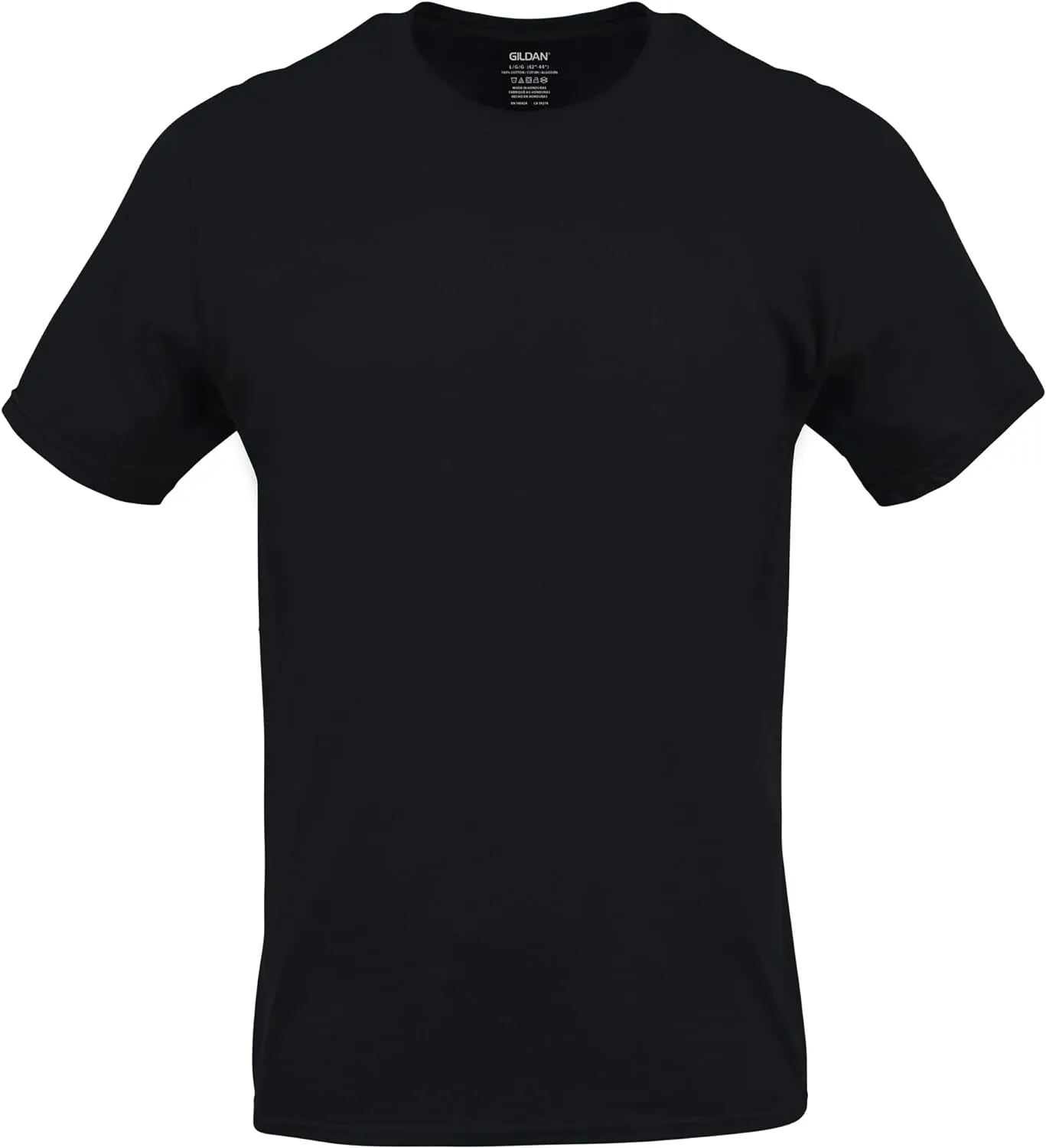Gildan Platinum Men's Crew T-Shirts