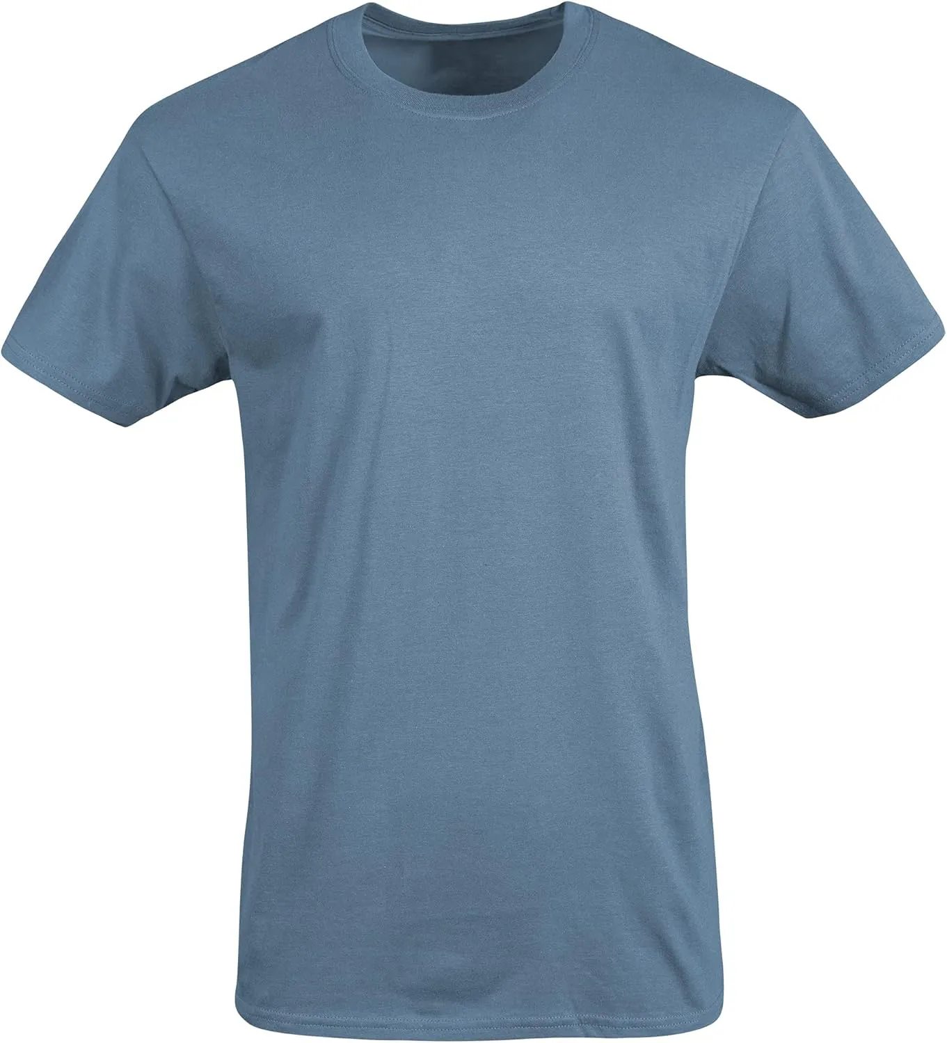 Gildan Platinum Men's Crew T-Shirts