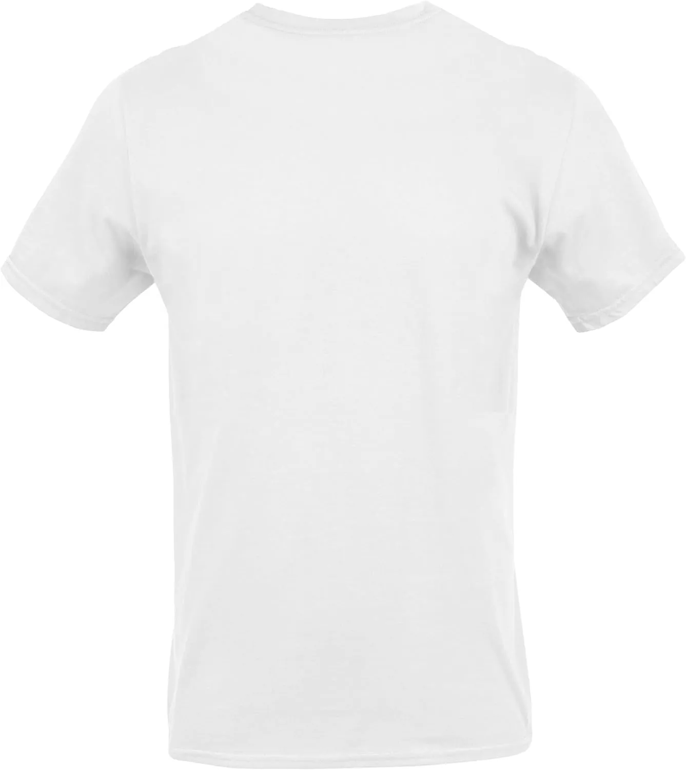 Gildan Platinum Men's Crew T-Shirts
